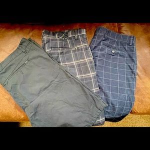 Mens shorts